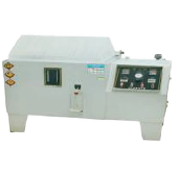 Salt dew testing machine