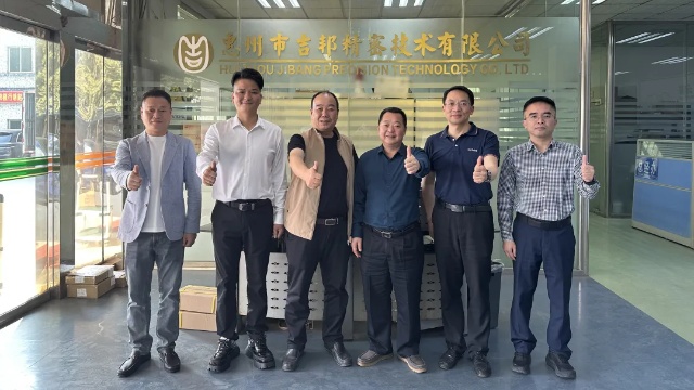 【走進(jìn)企業(yè)】縣工商聯(lián)（總商會）開展會員企業(yè)走訪調(diào)研活動