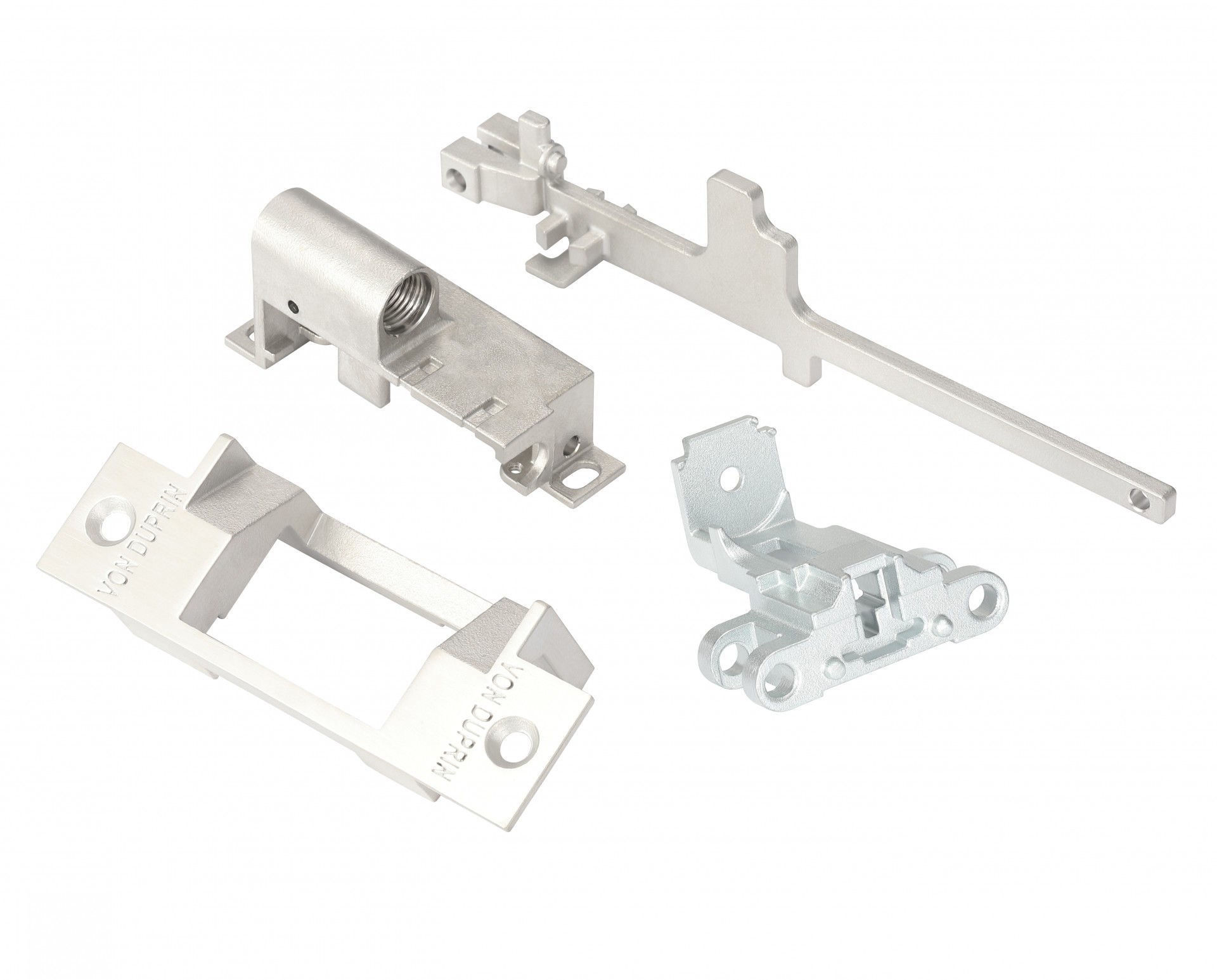 五金到底是什么？吉邦精密告訴你！