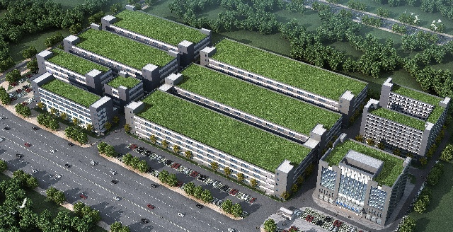 勇?lián)?zé)任使命  踐行綠色發(fā)展  | 熱烈祝賀吉邦精密獲評惠州市“綠色工廠”