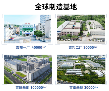 如何選精密鑄造鑄件加工廠家不踩坑！吉邦精密告訴你