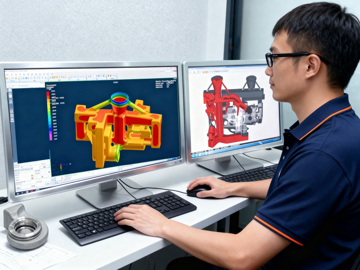 吉邦精密：高端關(guān)鍵金屬組件一站式整體解決方案提供商