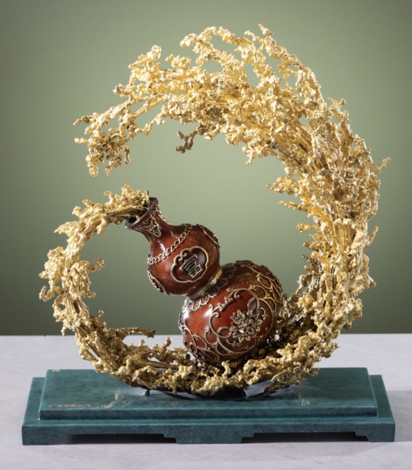 為何市面上能加工銅材質(zhì)的熔模精密鑄造工廠稀缺，吉邦精密告訴你