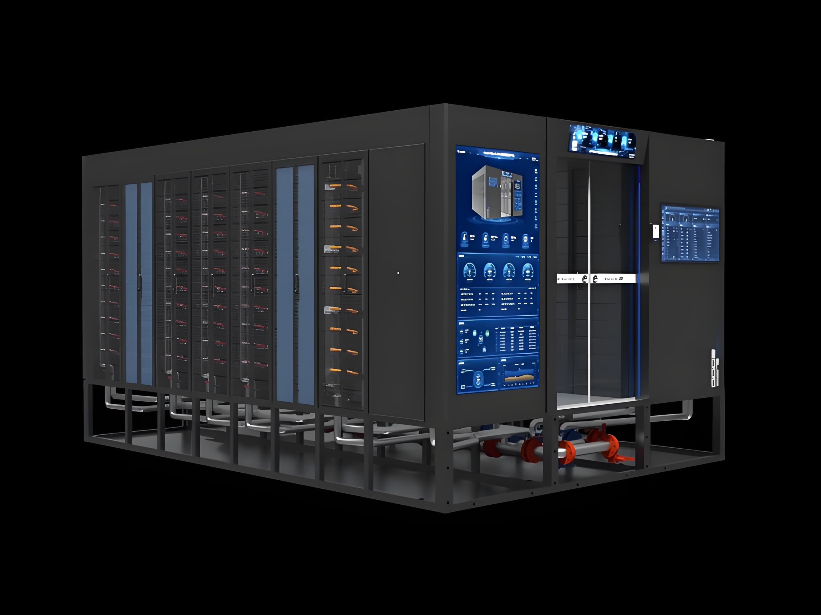 智算中心液冷系統(tǒng)不銹鋼接頭為何優(yōu)選硅溶膠熔模精密鑄造工藝，吉邦精密告訴你