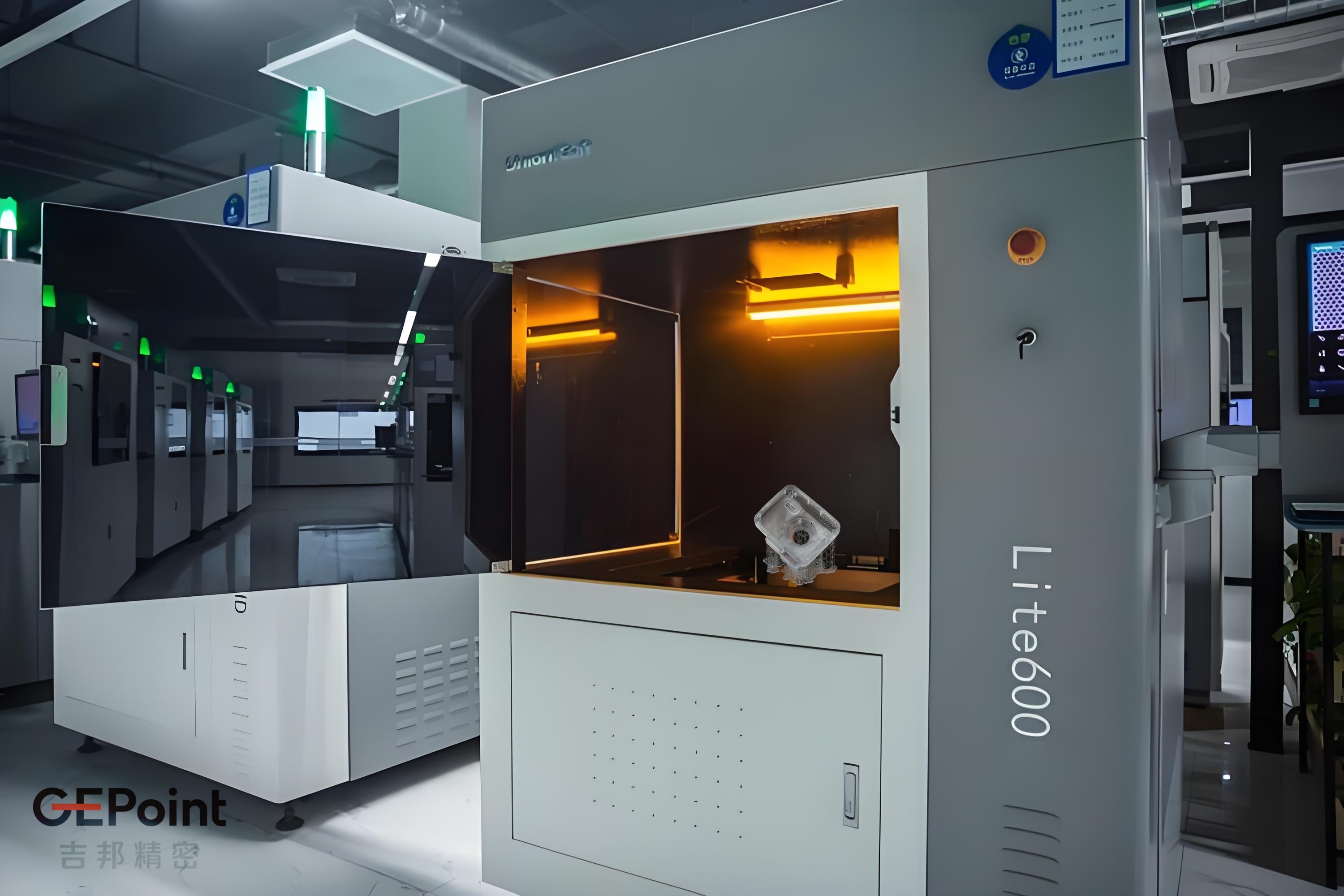 最快7天交樣！吉邦精密3D打印蠟?zāi)＃蚱迫勰＞荑T造“速度困局”